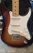 1974 Fender Stratocaster Body
