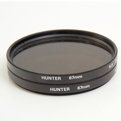 67mm hunter 4x - 2,
