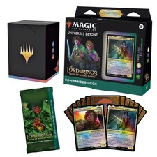 Magic The Gathering The Lord