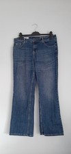 Mantaray Jeans, Bootcut, Size