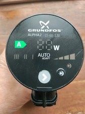 Grundfos Alpha 2 15-60 130