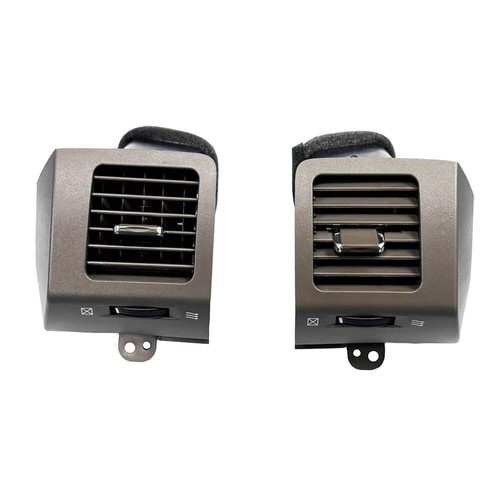 Pair air vent outlet - air,