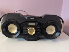 Philips Audio PX840T/05 CD