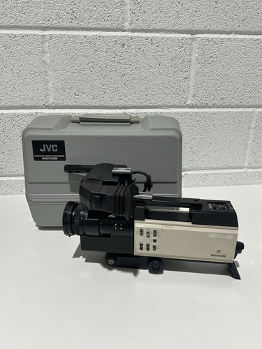 Vintage jvc n70e colour - vintage,
