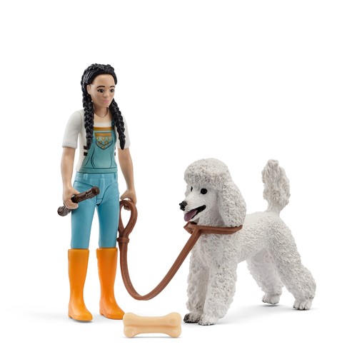 Schleich 81536 park - schleich,