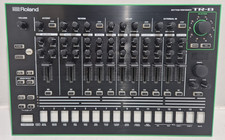 Roland rhythm performer - roland,