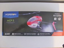 New Horizon Hobby Blade MCPS