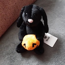 Steiff spice hoppie - mr, rabbit