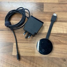 Google Chromecast Ultra 4K