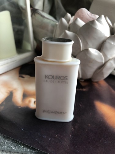 Kouros yves saint laurent - kouros, by