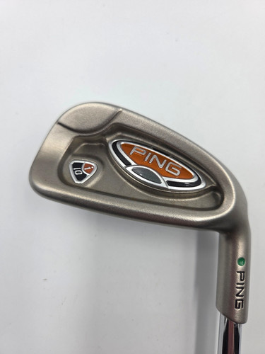 Demo ping i10 iron - ping,