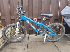 Ridgeback MX20 Terrain kids