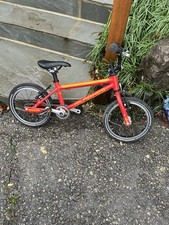 Islabike CNOC 14 Inch Kids Bike