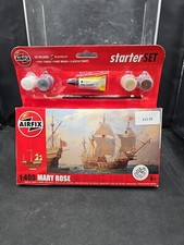 Airfix  1:400 Mary Rose