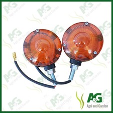 Side lights suit - lights, massey