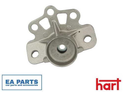 Suspension strut support - suspension, mount