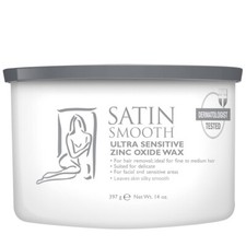 BARBER BEAUTY SALON SATIN