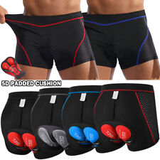 Men's Cycling Shorts Underwear