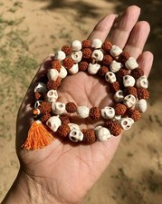 Goddess KALI Nar Mund +