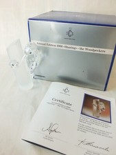 Swarovski Annual Edition 1988