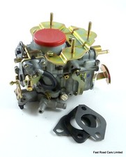 RENAULT 5 TL 1289cc AUTO 1979-80 SOLEX  32 SEIA CARB/ CARBURETTOR NOS £257.97