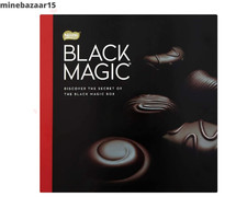 Nestlé black magic chocolate - magic,