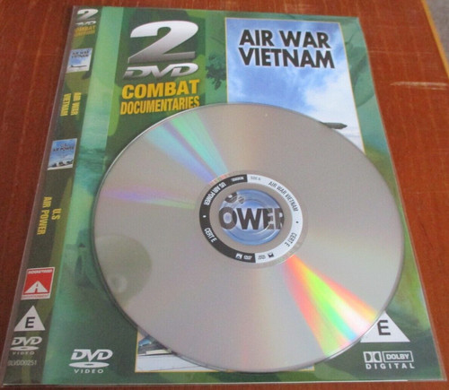 Air war vietnam - air,