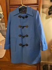 Sterlingwear coat for women