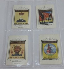 1958 whitbread inn signs - whitbread,
