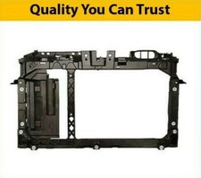 Ford Fiesta Mk7 Front Panel