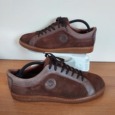 Mens Kickers Shoe's Suede