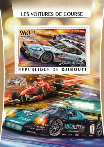 Aston martin dbr9 maserati - aston,