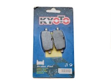 Brake pads rear - brake,