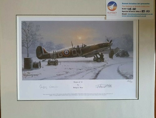 Limited edition aviation - limited,