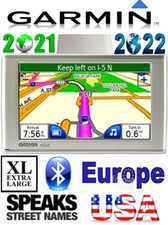 Garmin 660 SAT NAV UK FRANCE