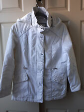 PER UNA STORMWEAR  WHITE