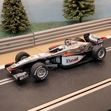 Scalextric 1:32 Car - C2263 F1