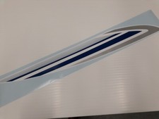Bailey Pegasus 2009-2011