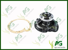 Water Pump Suits Case