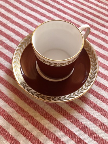 Susie cooper vintage expresso - vintage,