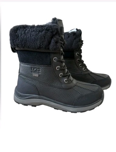 Ugg women adirondack iii - women's,
