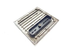 2009 FORD FOCUS ENGINE ECU 1.6