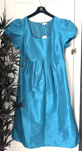 Monsoon size teal - monsoon, uk