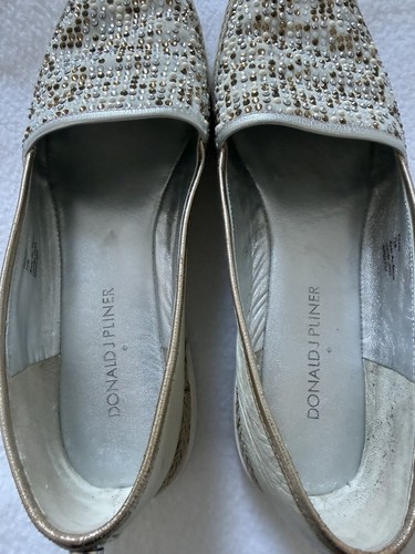 Donald pliner women mosaic - women's,