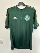 adidas Men's Palmeiras Shirt