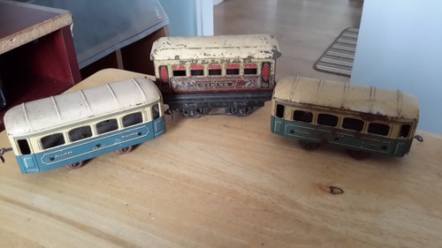 France o gauge - o,