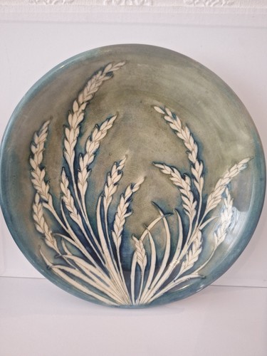 Moorcroft large waving corn - large,