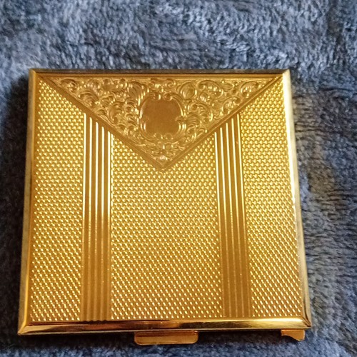 Vintage kigu gold tone - vintage, gold-tone