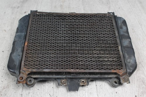 Water cooler cooler radiator