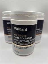 Collagen powder gold standard - powder,